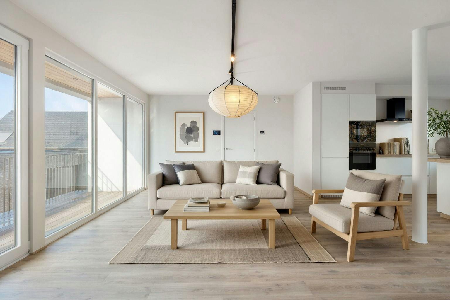 Nieuwbouw huis te koop in Diksmuide (Nieuwkapelle) foto 15