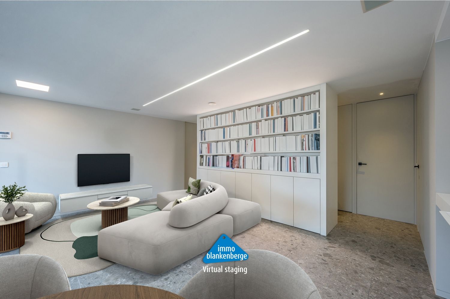Investeringskans of Eigen Stek aan Zee? Ontdek Dit Pand! foto {{pictureIndex}}