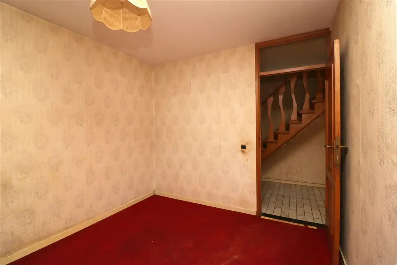 karaktervol, geliefde ligging, 6 slpk, te renoveren foto 17