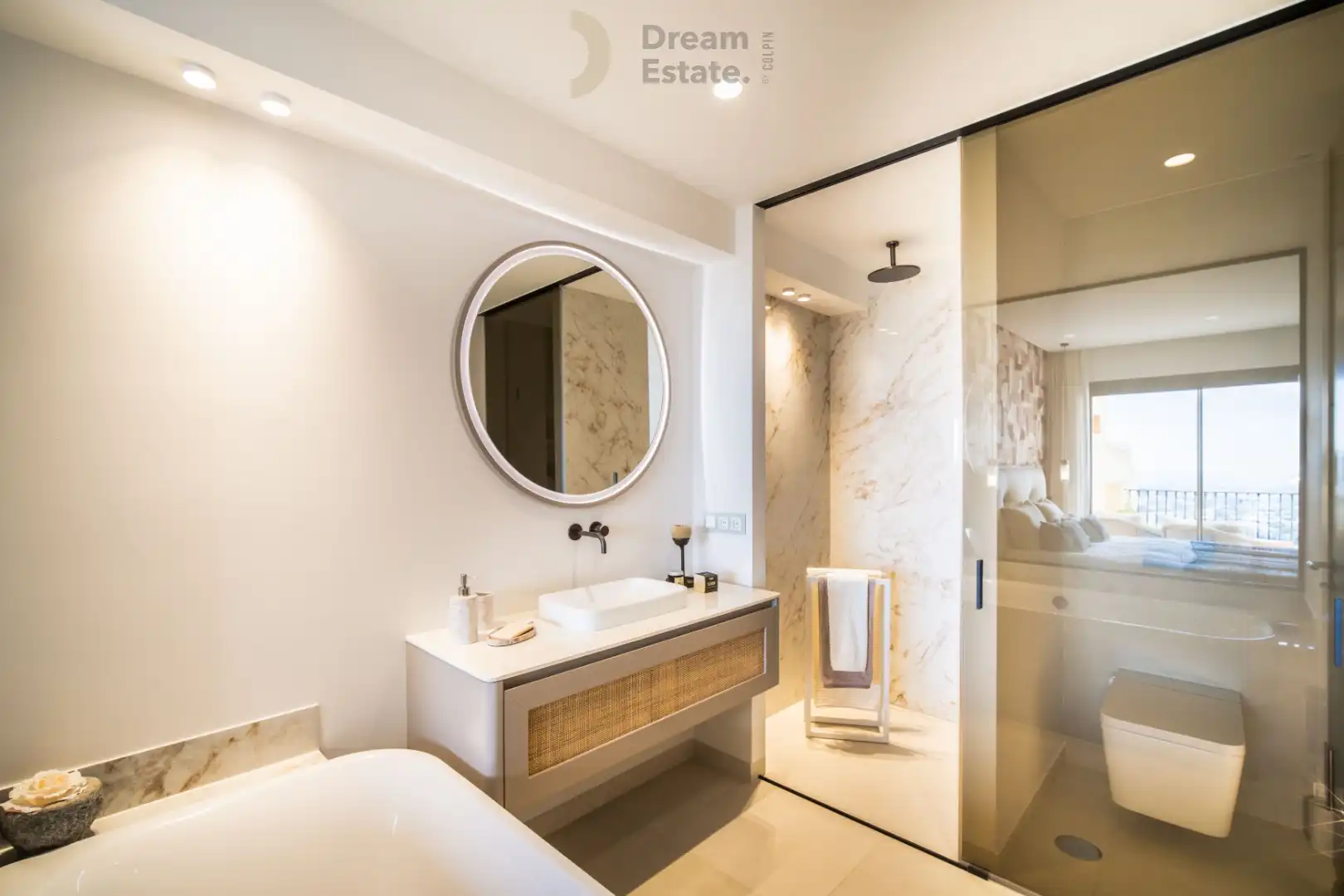 Uitzonderlijk penthouse in Buenavasta, La Quinta. foto 18