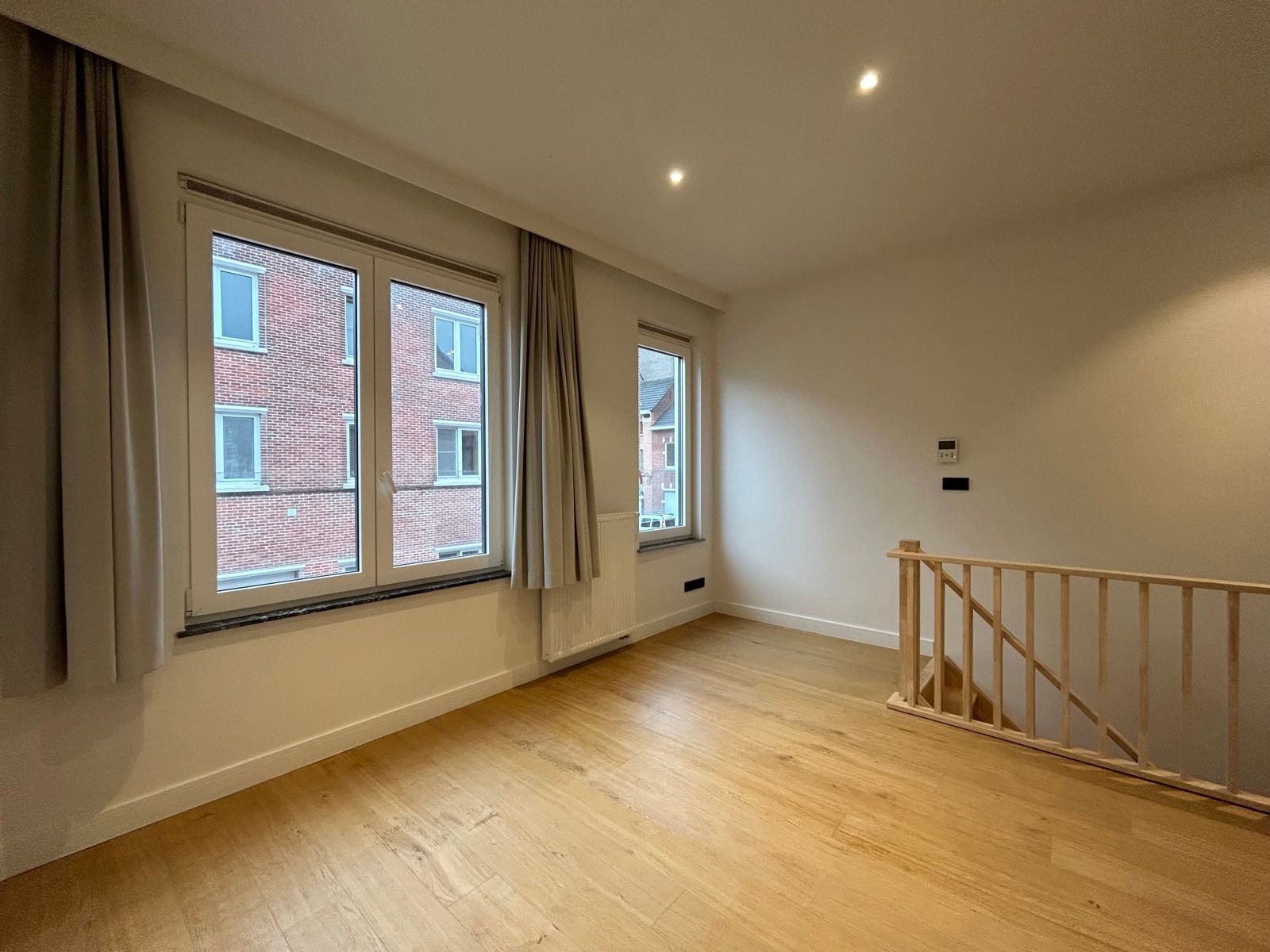 Duplex in hartje Leuven!  foto 5
