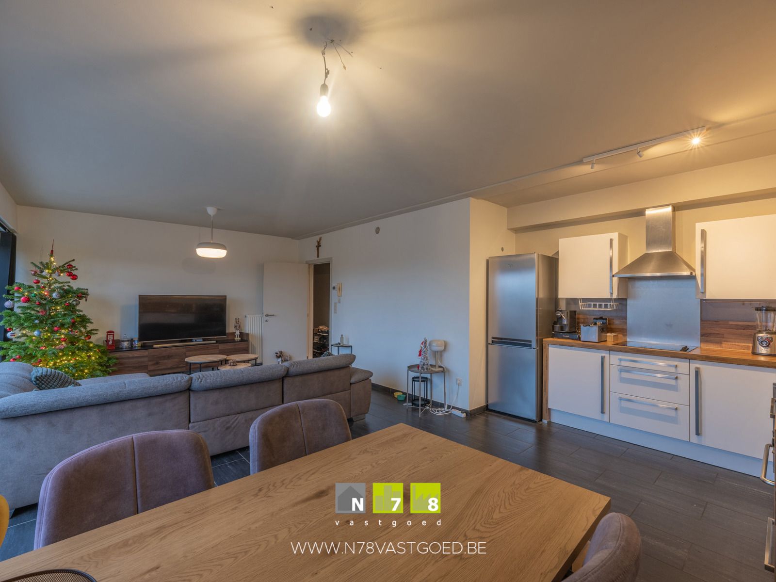 Appartement te huur foto 3