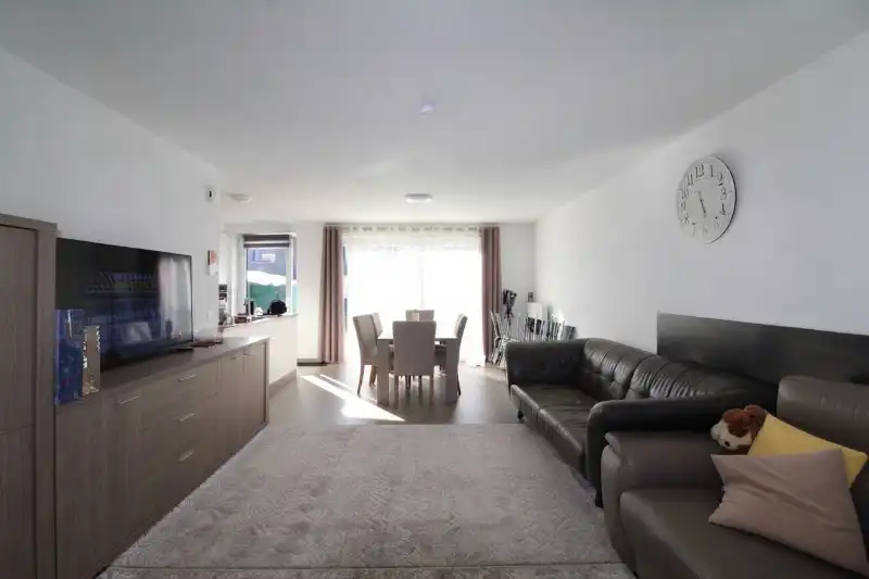 Energiezuinige nieuwbouwwoning in Rumbeke foto 2
