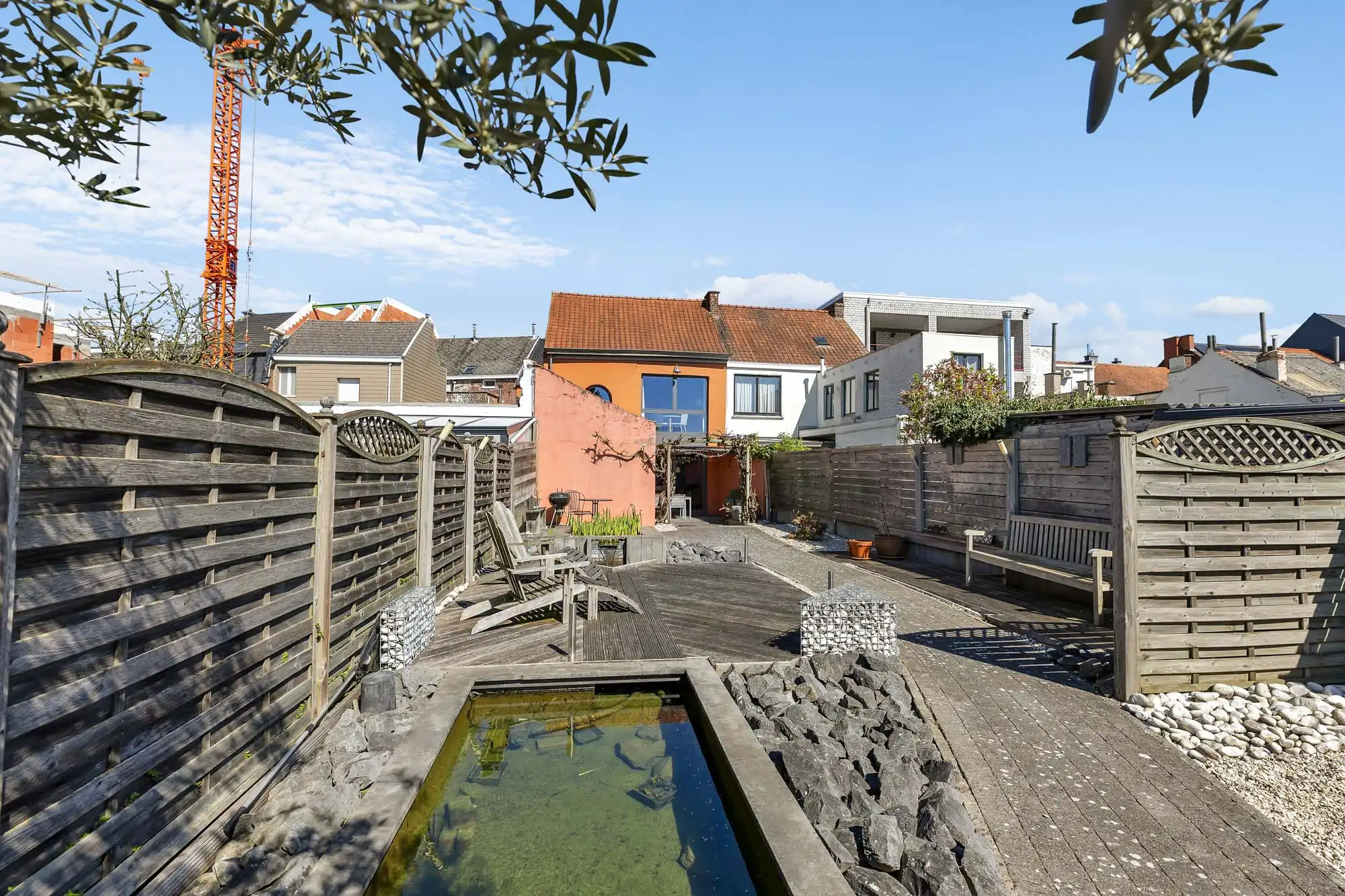 Prachtige woning met authentiek karakter foto 29