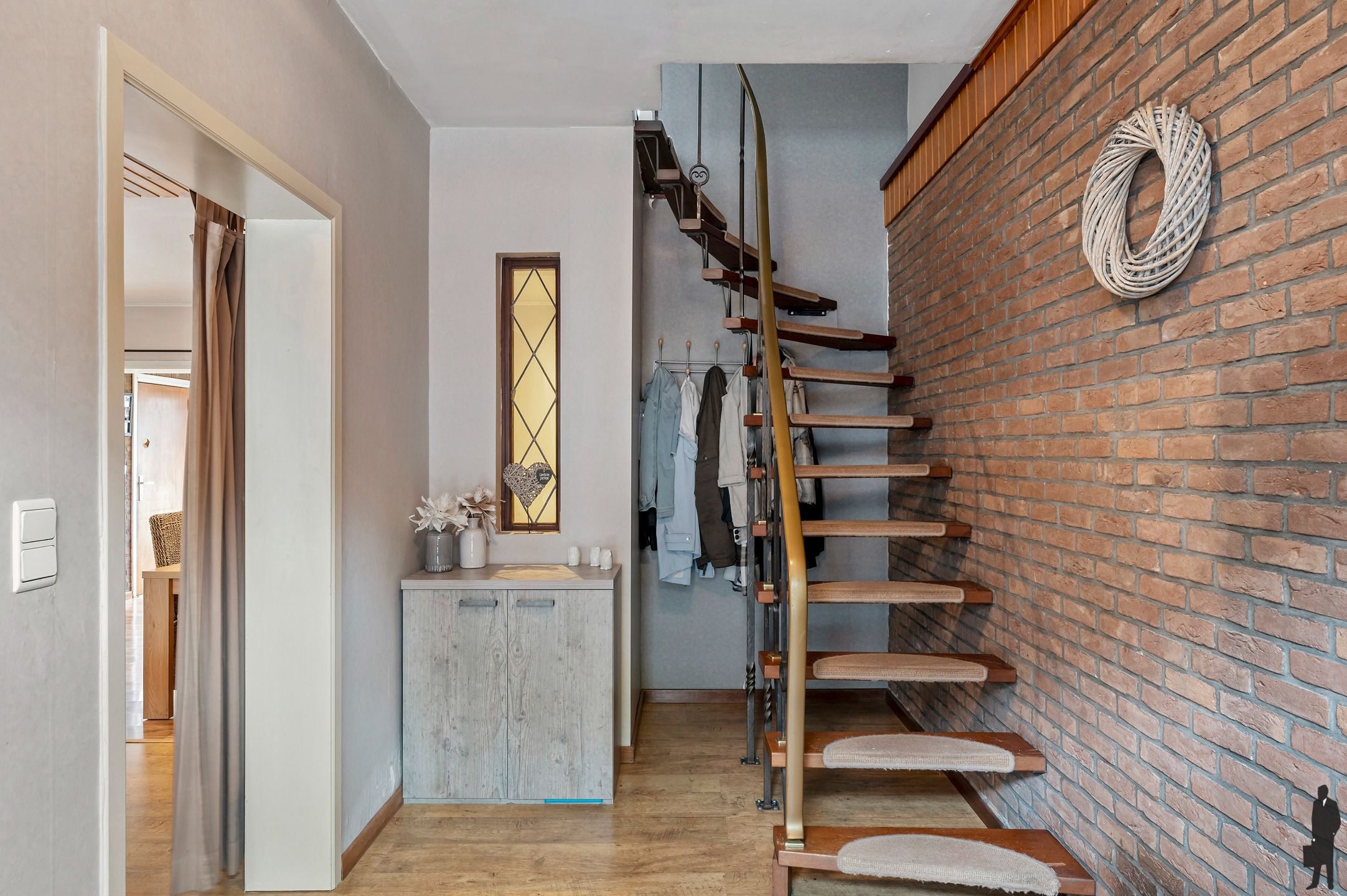 Woning met tuin en garage in het centrum van Rijkevorsel foto 10