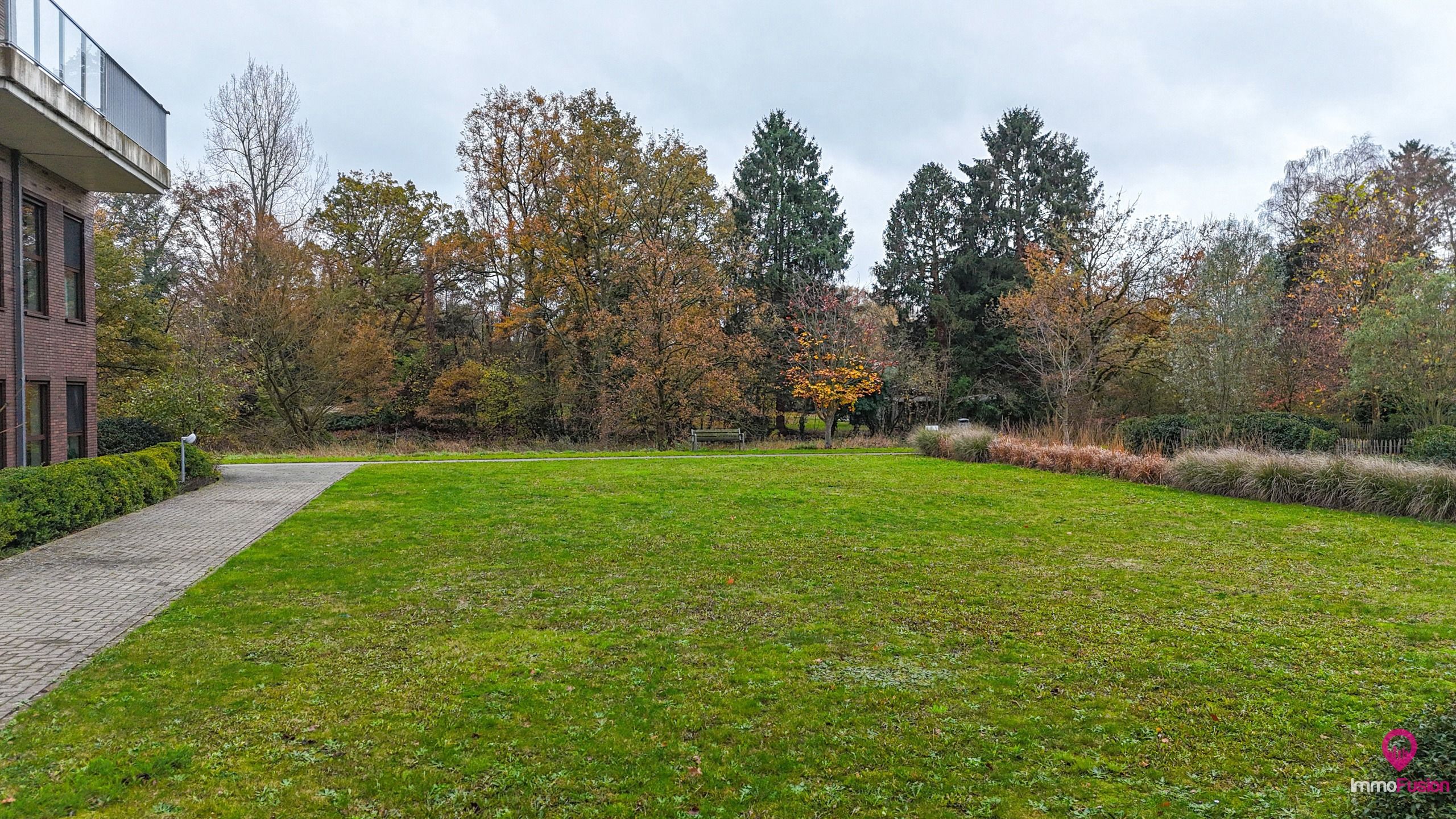 Stijlvol serviceflat met comfort, rust en zekerheid! foto 43