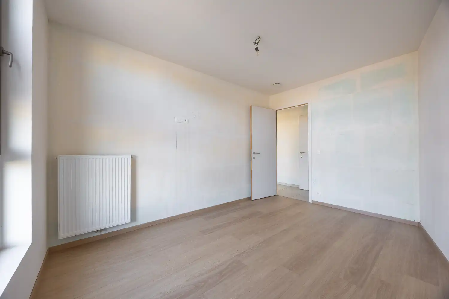 Nieuwbouwappartement met 2 slaapkamers te koop in Middelkerke foto 20