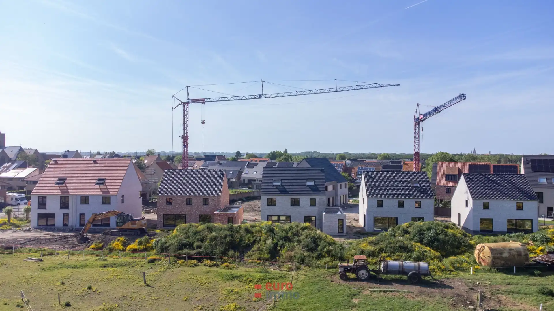 Lot 8 – Absolute topper met royale tuin en panoramische vergezichten foto 14