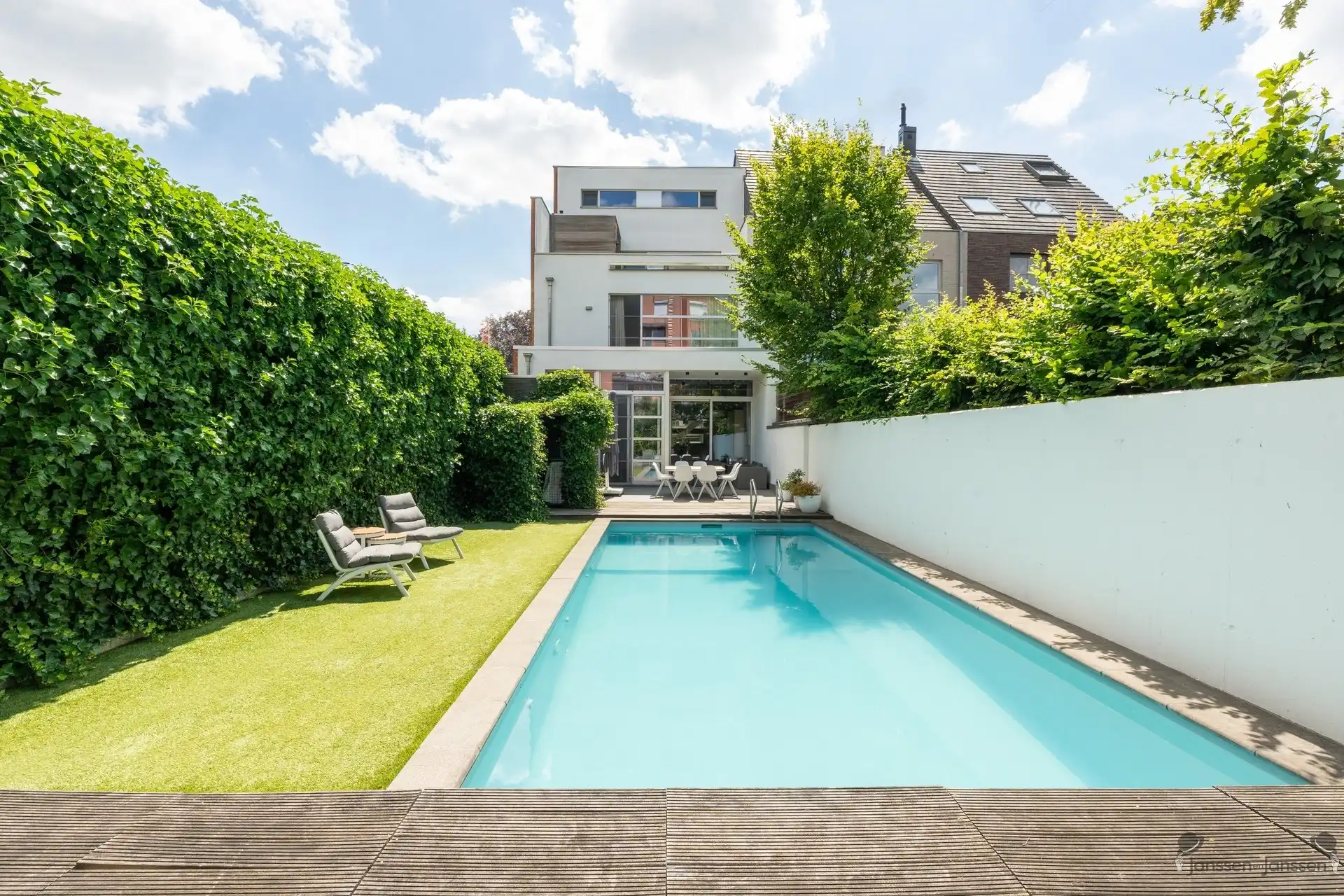 Huis te koop Oude Tramweg 5 - 3290 Diest