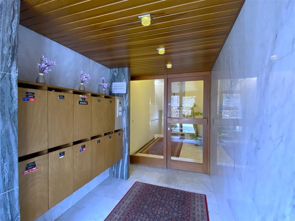 Ruim verzorgd appartement in het hart van Schoten foto 15