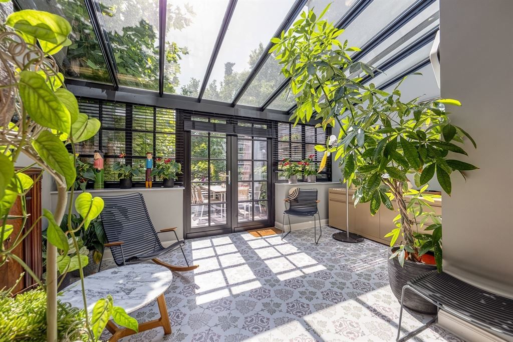 Leuven’s verborgen diamant: grandioos herenhuis met wow-factor! foto 4