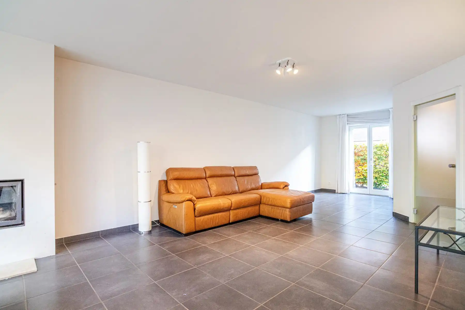 Instapklare, brede woning met uniek groen uitzicht foto 7