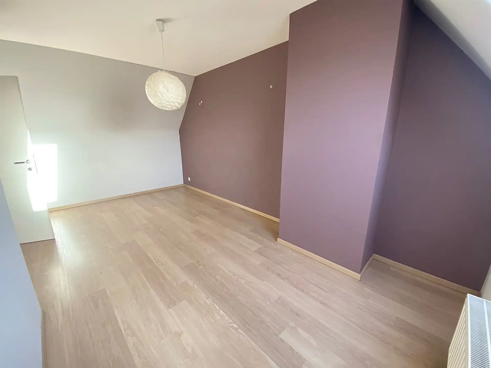 Ruim duplex-appartement met 2 slaapkamers en terras foto 10