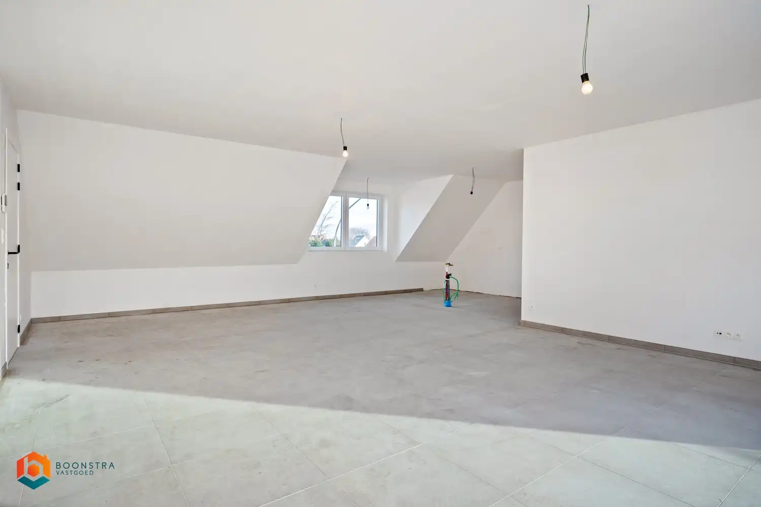 Prachtige penthouse met 3 slpkrs en ruim terras foto 7