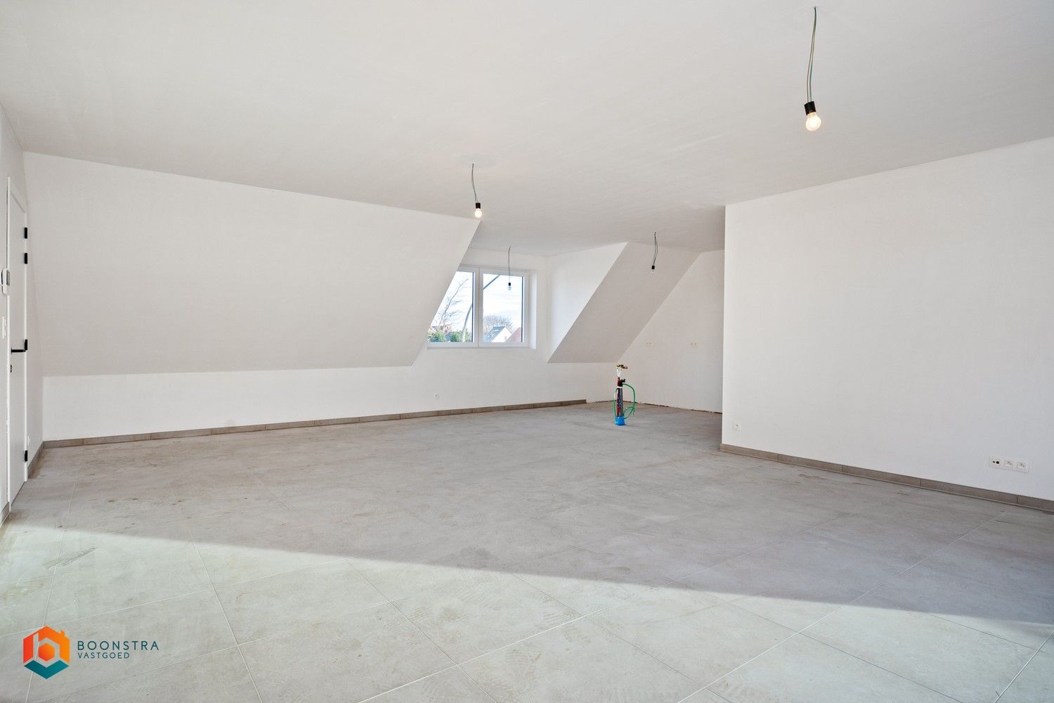 Prachtige penthouse met 3 slpkrs en ruim terras foto 7