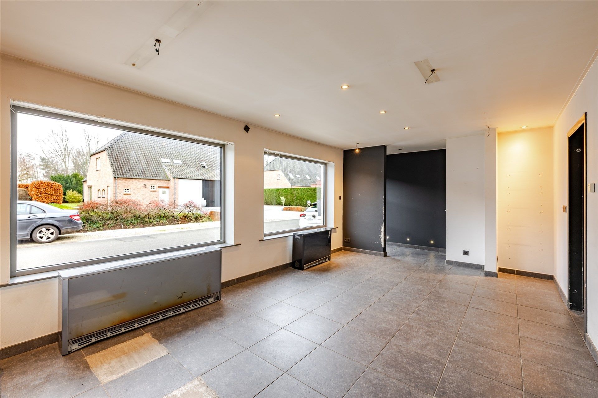 Te renoveren woning met ruimte voor achtertuin foto 5