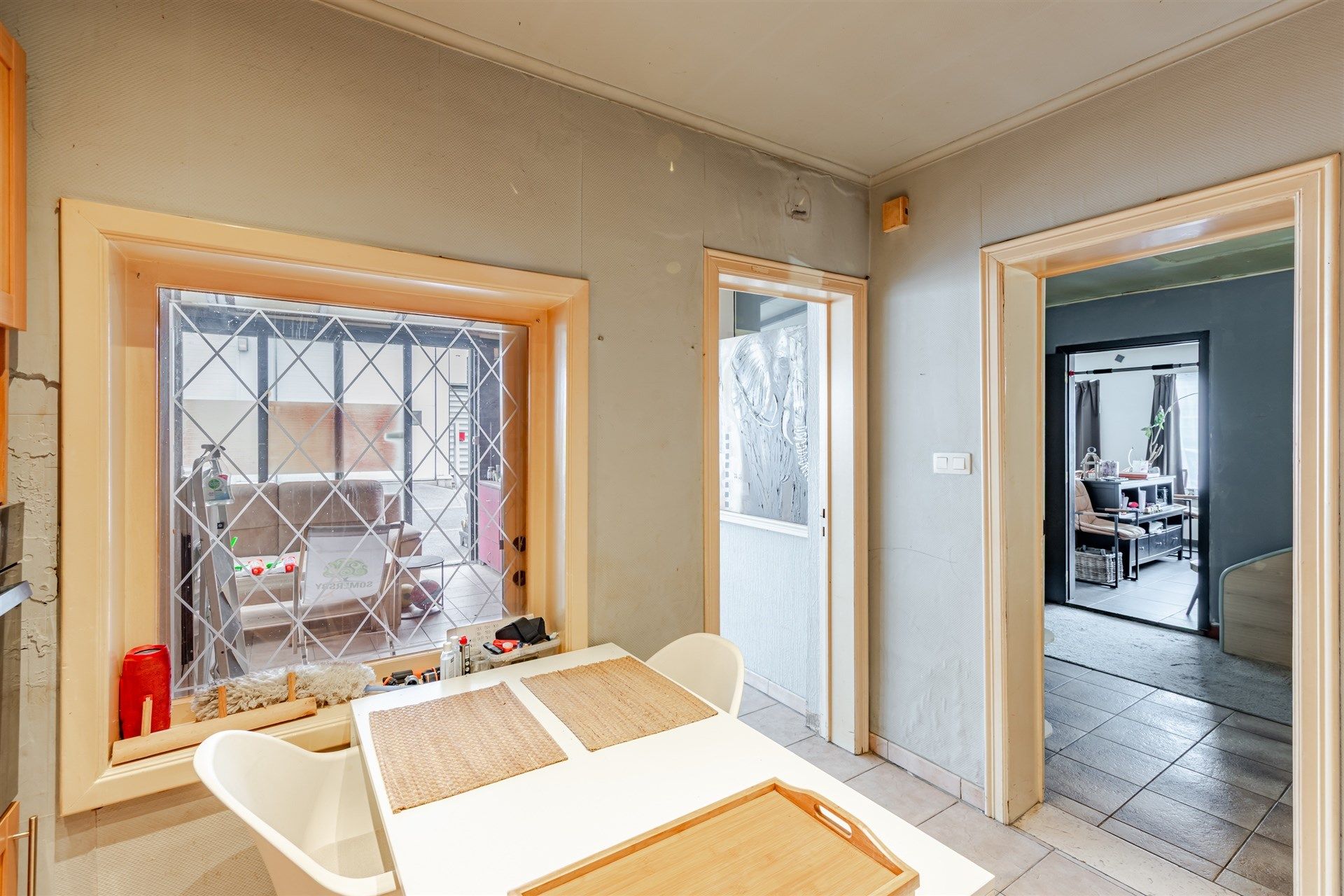 Te renoveren woning Wetteren-ten-Ede foto 5