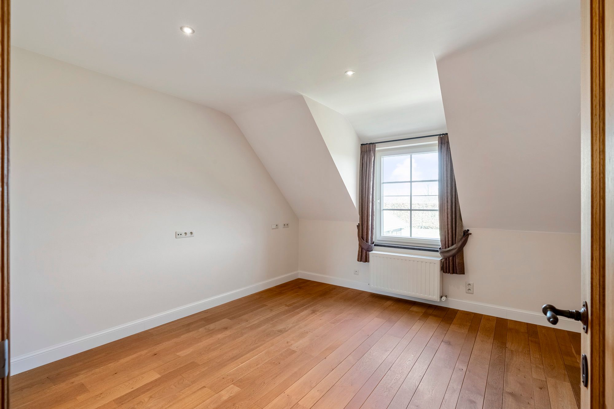 Exclusieve villa met hoogstaande afwerking in een idyllische omgeving foto 16