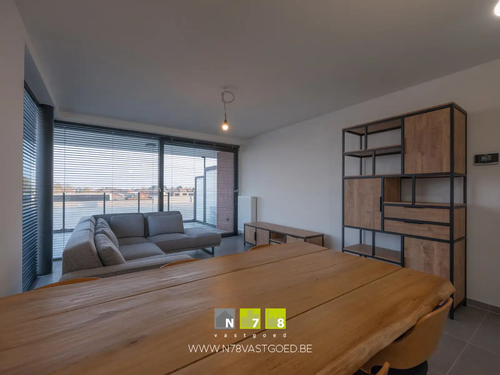 Appartement te koop foto 7