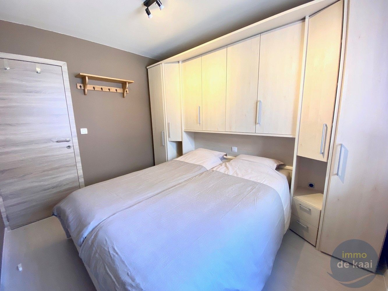 Appartement te huur foto 8