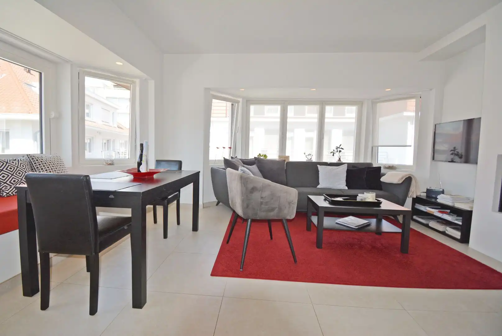 Huis te huur Meerminlaan 9 -/a - 8300 Knokke-Heist