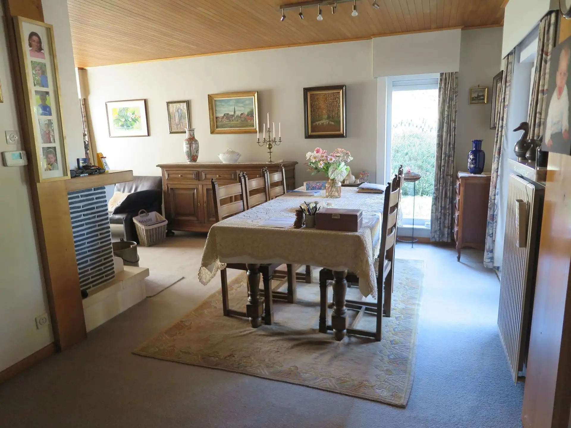 Huis foto 4