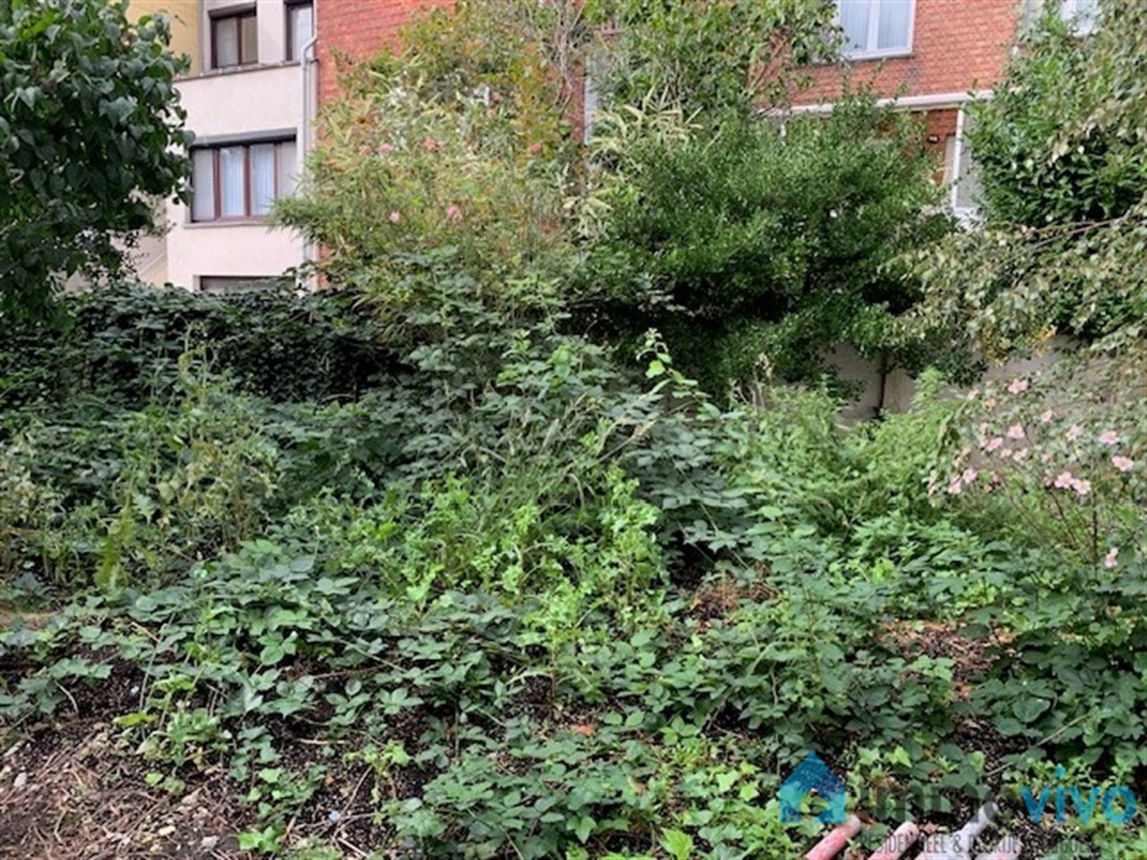 Kwalitatief appartementsgebouw bestaande uit 8 appartementen met tuin of terras foto 6