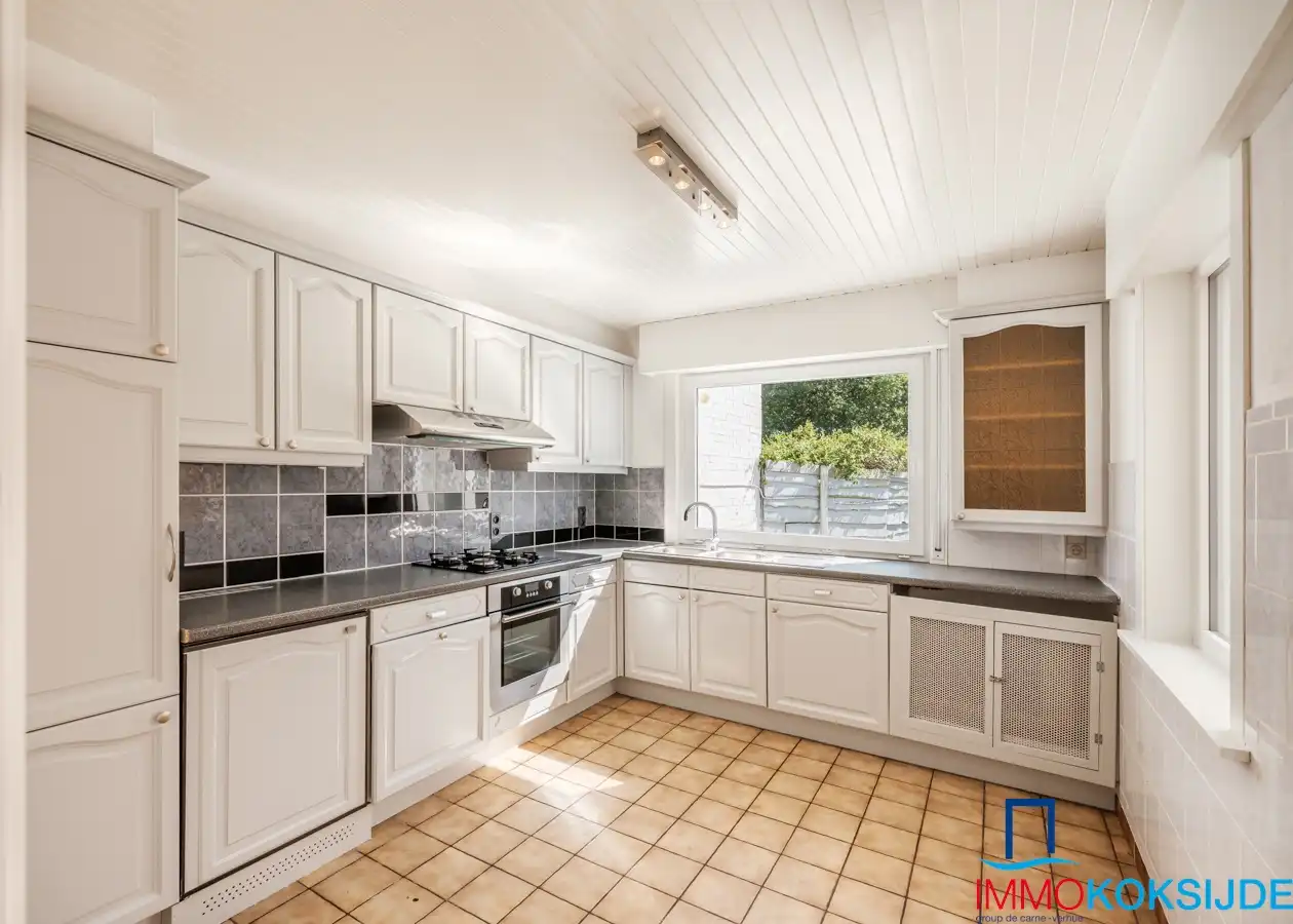Woning met 3 slaapkamers in Koksijde-Dorp foto 6