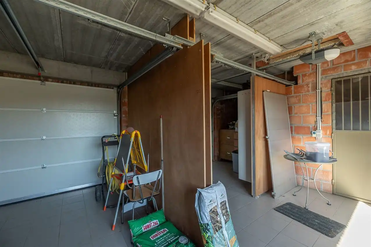 Villa grenzend aan agrarisch gebied met 4slk en opslag foto 68