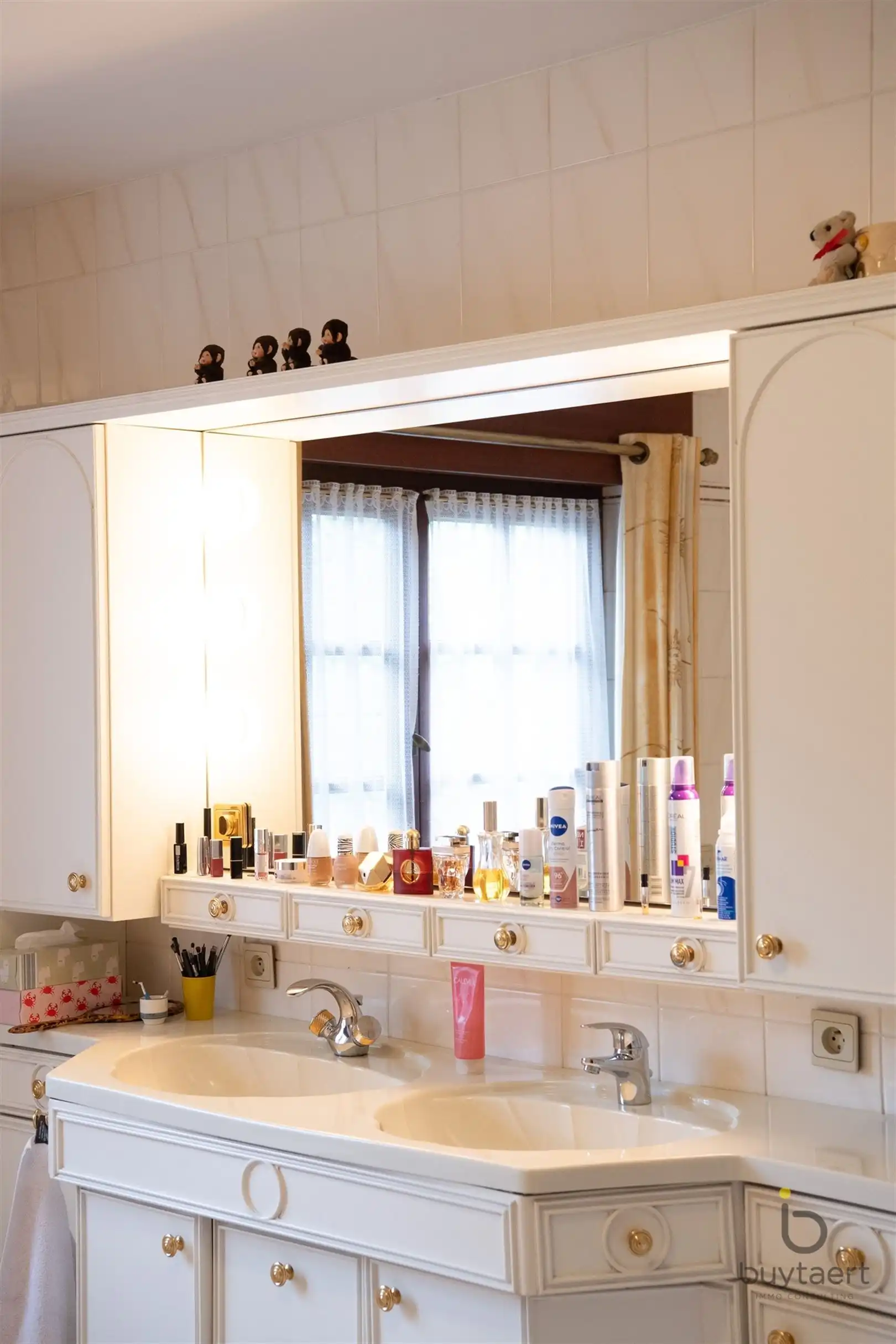 Energiezuinige en verzorgde bel-étage VILLA met veel potentieel! foto 26