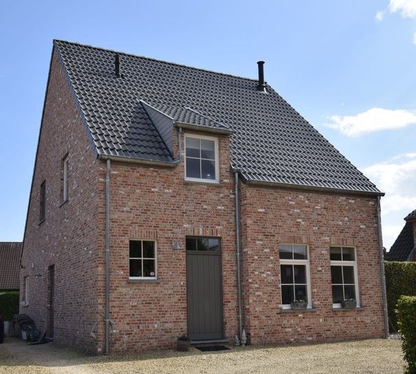 Huis te koop Sterrestraat 7 - 9700 Oudenaarde