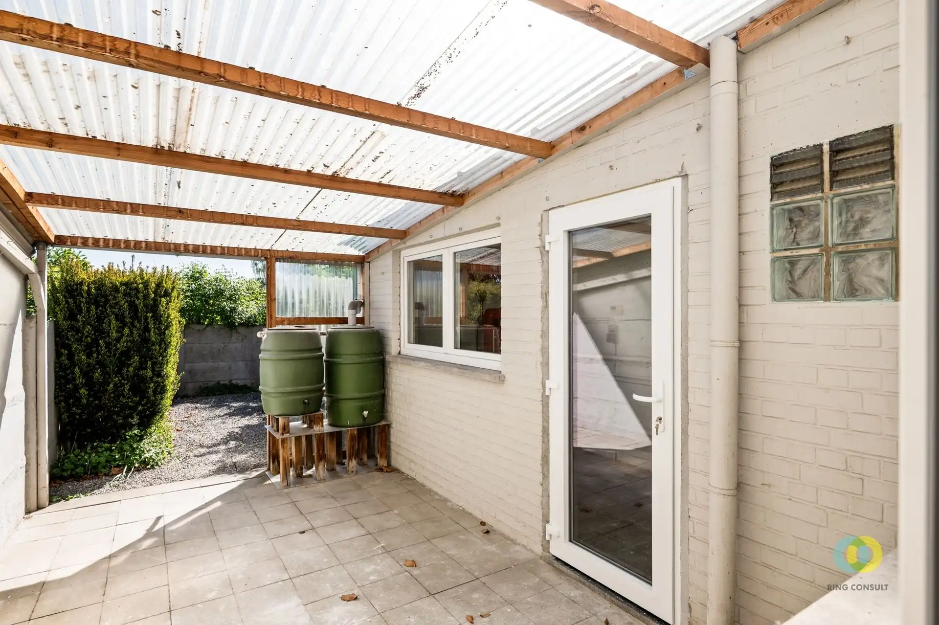 Instapklare woning met 2 à 3 slaapkamers EPC C foto 6