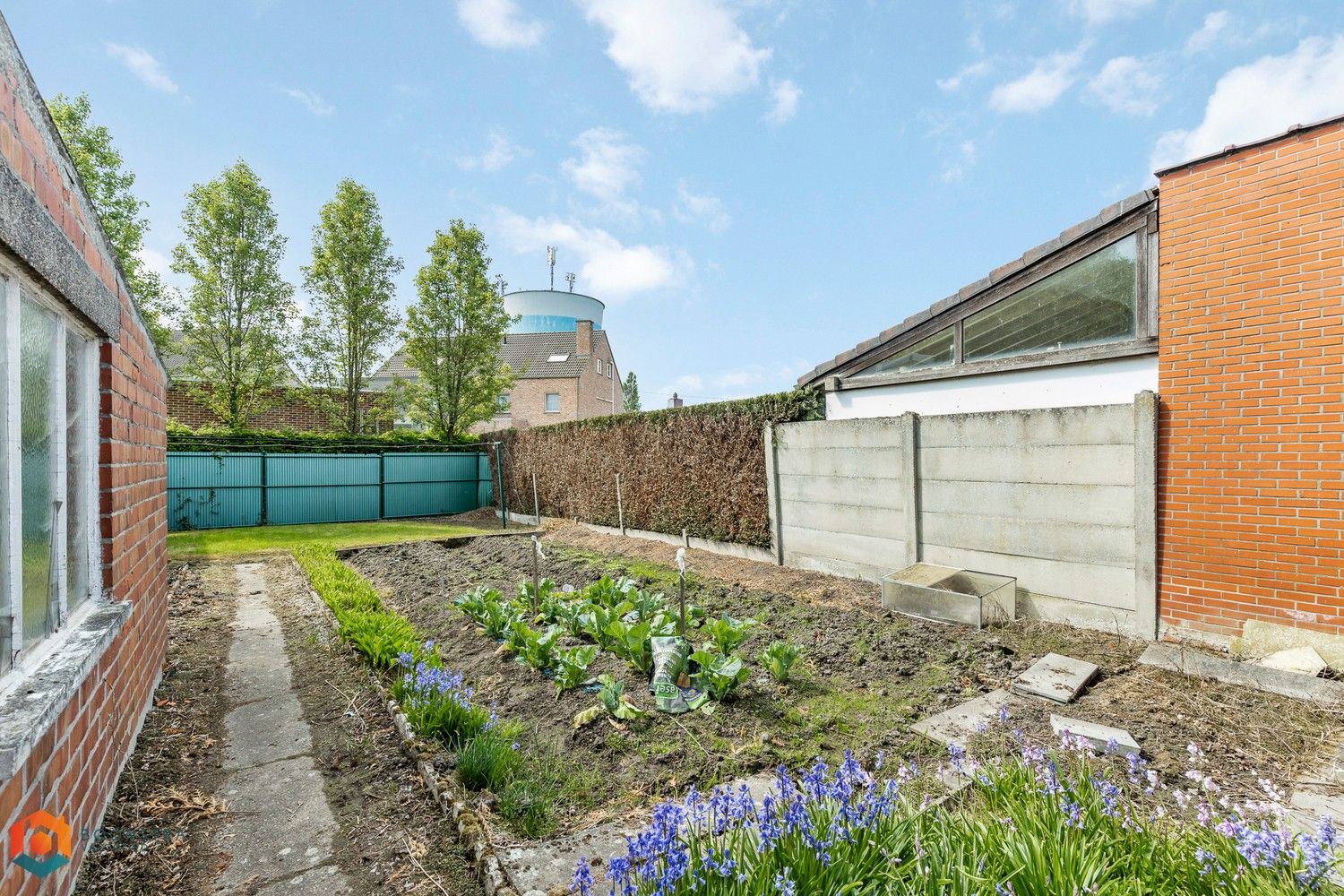 Op te frissen woning met 3 slpkrs te Putte foto 18