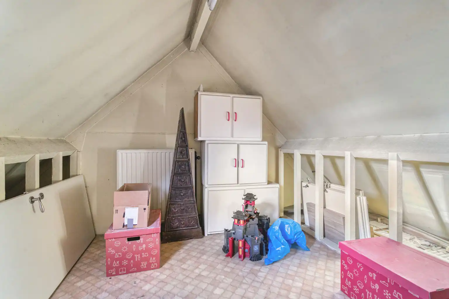 Instapklare bel-etagewoning gelegen op toplocatie foto 21