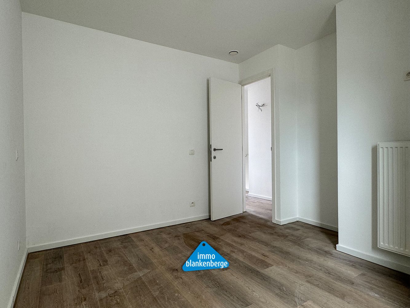 Luxeus Duplex Appartement met Twee Slaapkamers en Moderne Afwerking foto 10