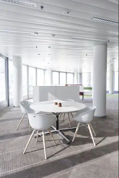 Rue de Loxum 25, 1000 Brussel foto 8