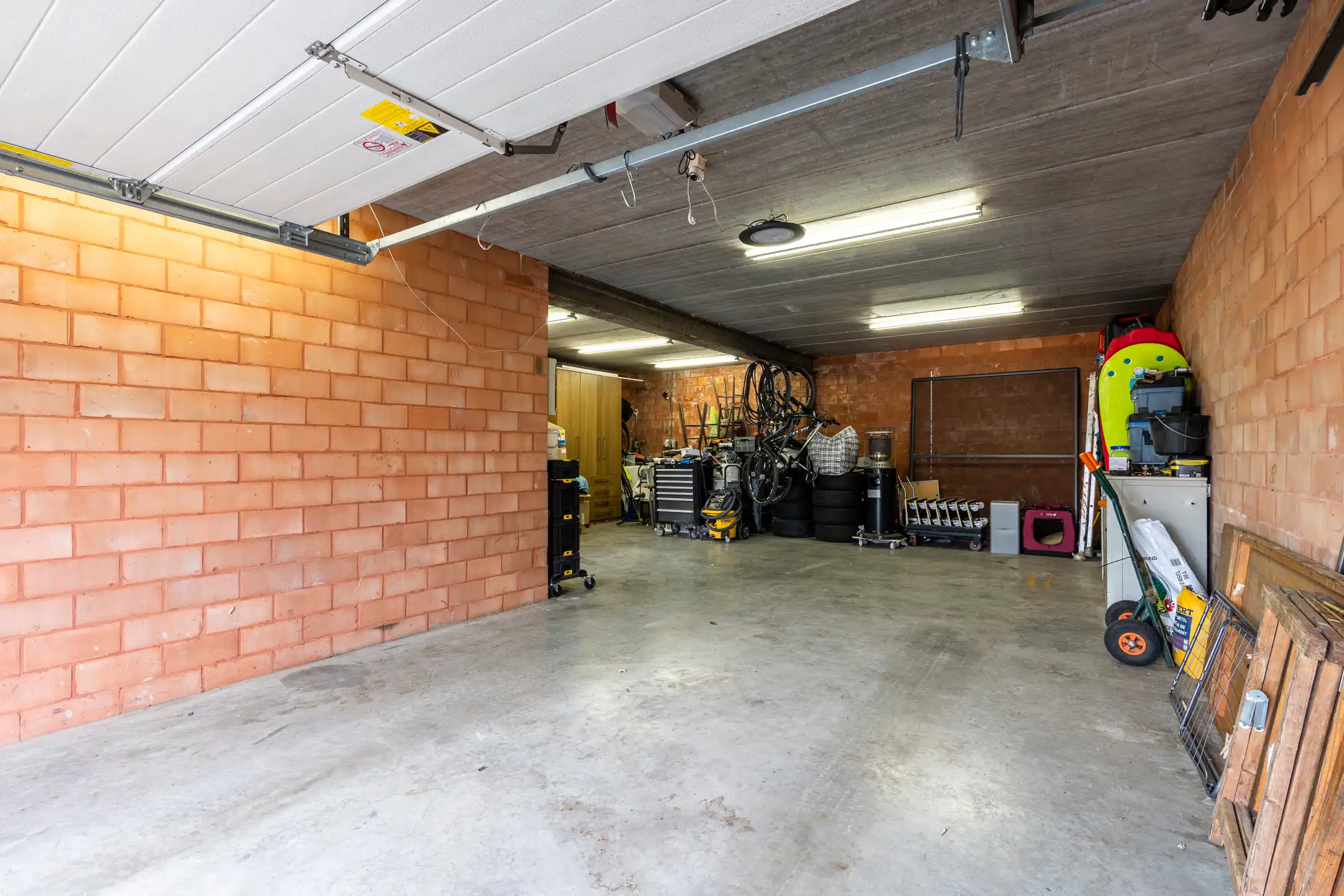 Instapklare woning met 3 slaapkamers op 743m² te Gierle foto 26