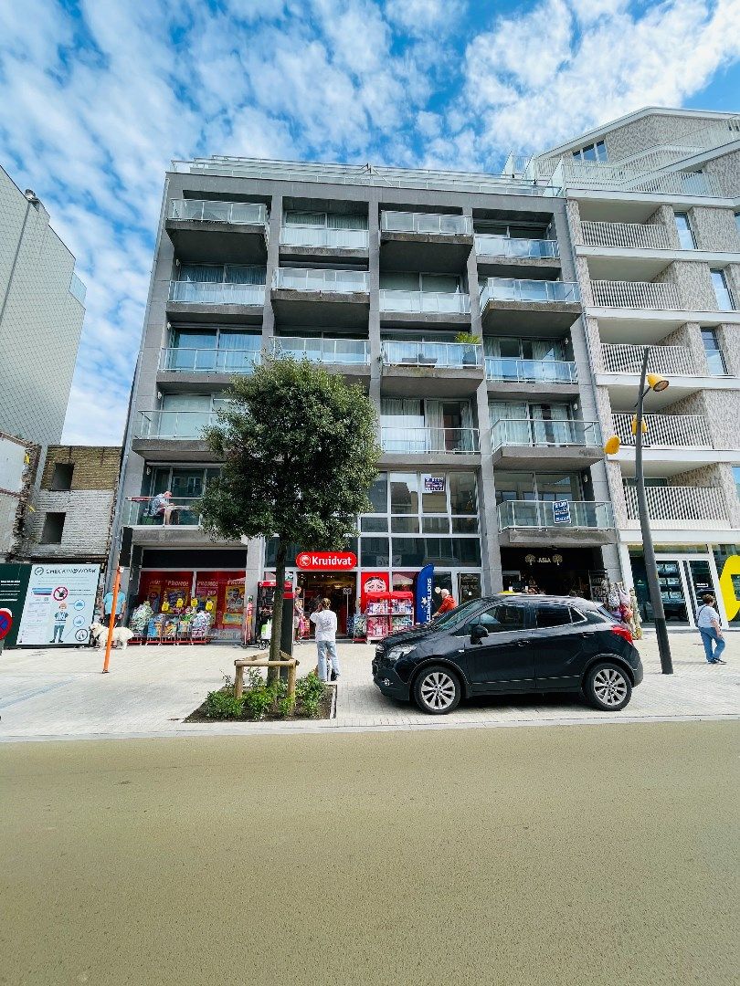 Residentie Santos Palace 0102 (+ P05) foto 17