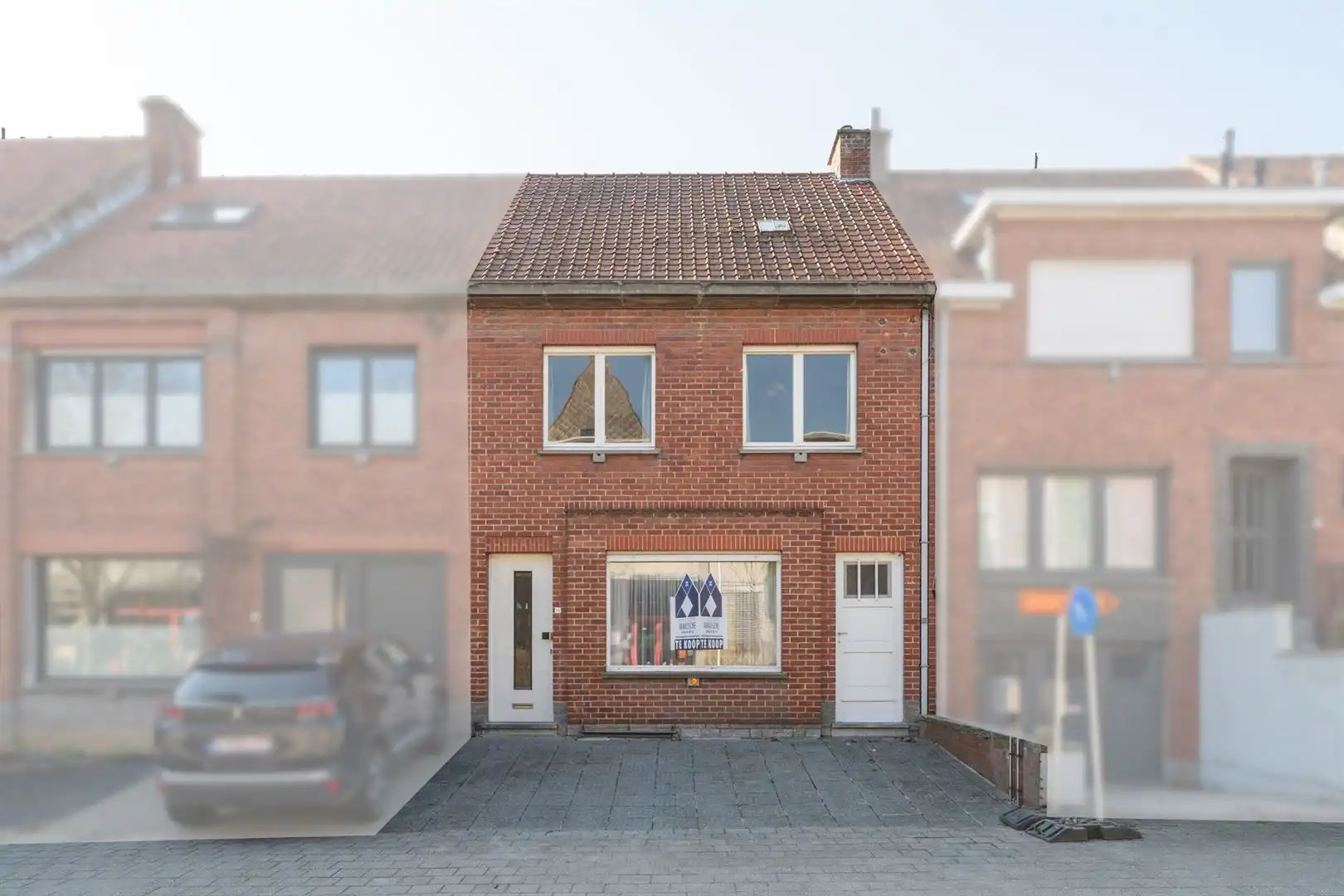 Huis te koop kloosterstraat 52 - 8510 MARKE