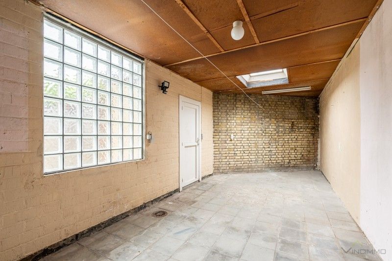 Prachtig gerenoveerd  energiezuinig duplexappartement op wandelafstand van de zee foto 29