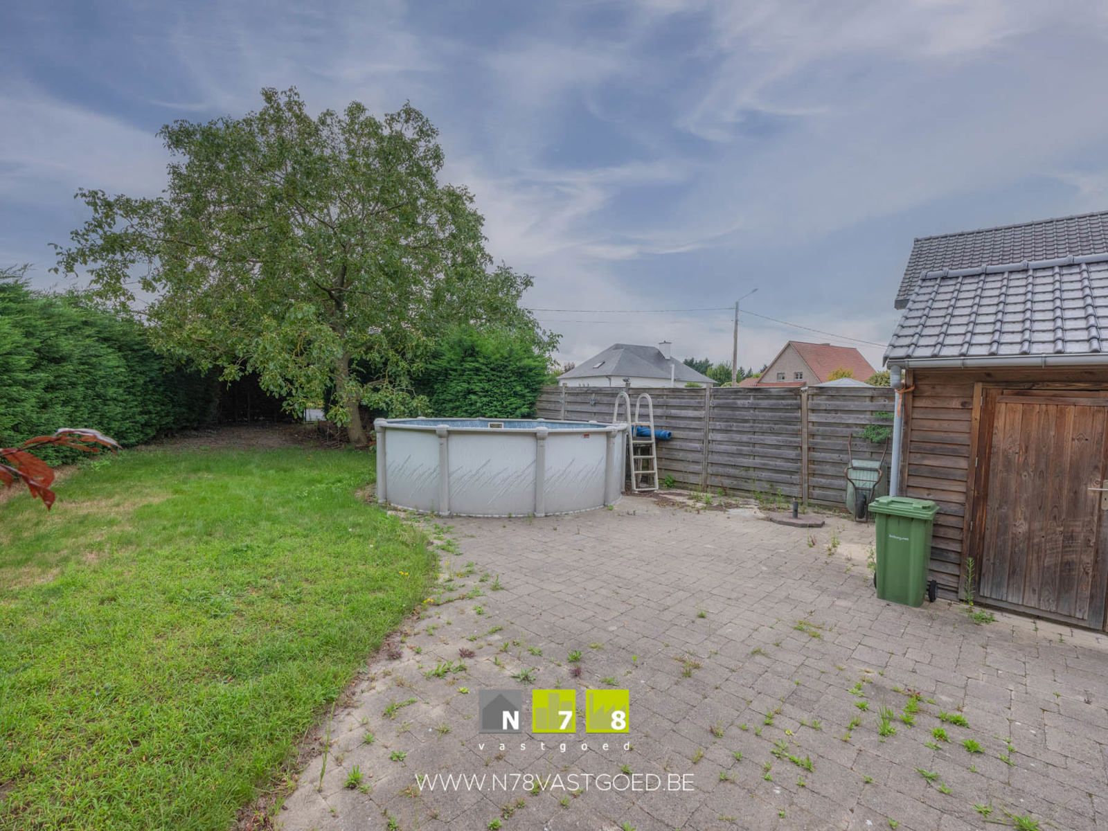 Huis te koop foto 26