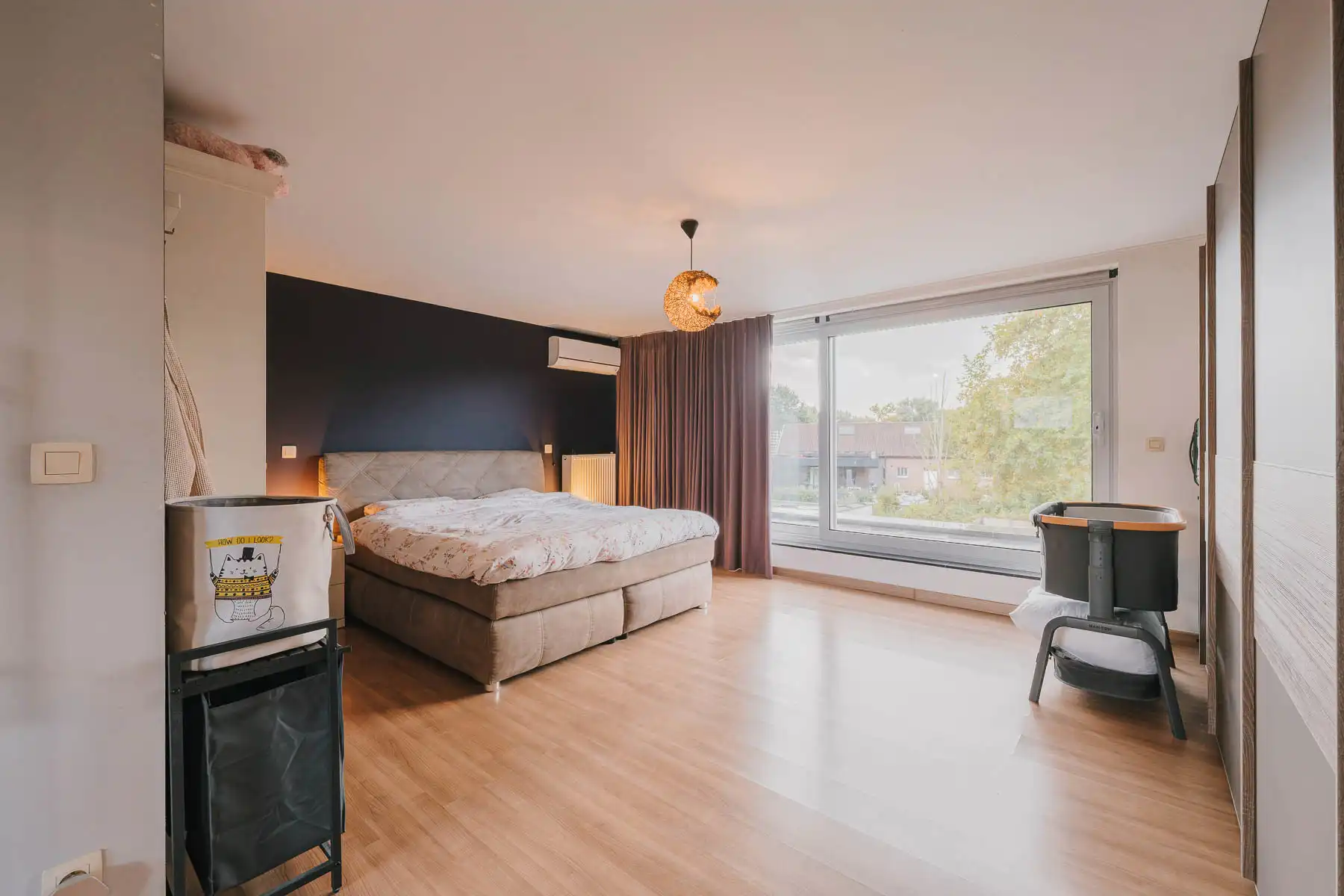 Duurzame & instapklare woning (3 SLK) te Bonheiden foto 11