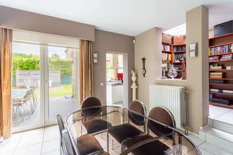 Prachtige HOB, zee van ruimte en licht, toplocatie! foto 11