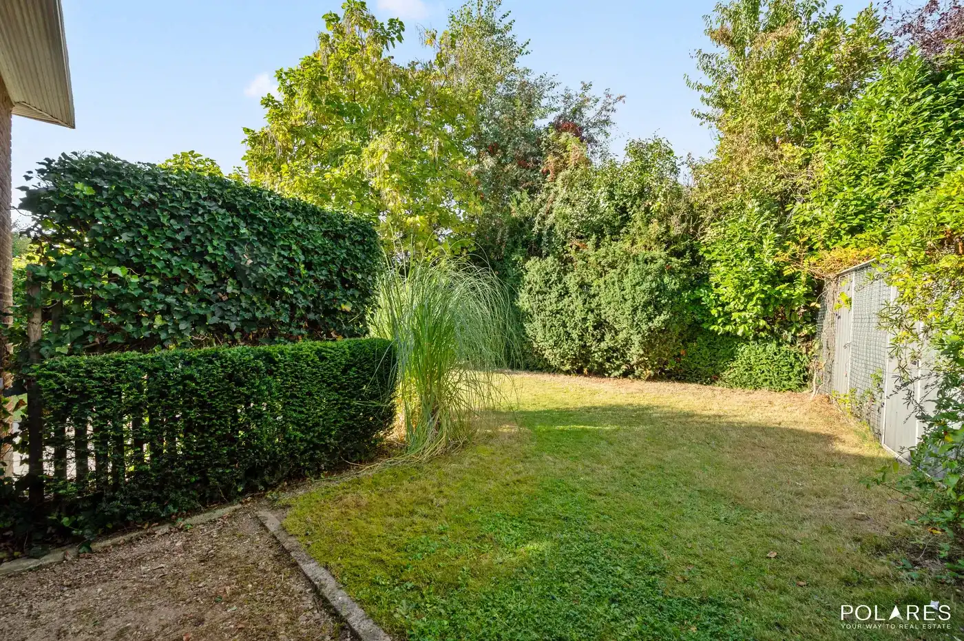 Lichtrijke bungalow met zuidgerichte tuin in Herent! foto 19