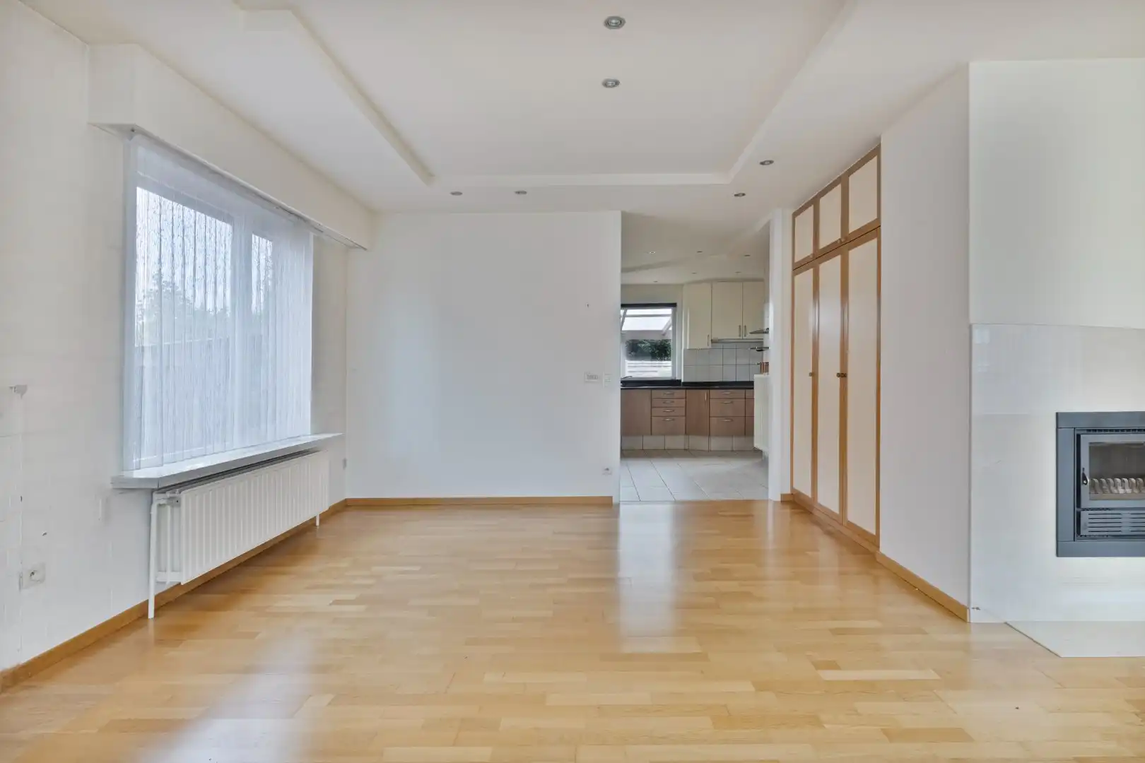  Verzorgde woning met 3 slpks, centraal gelegen in Mol !  foto 4