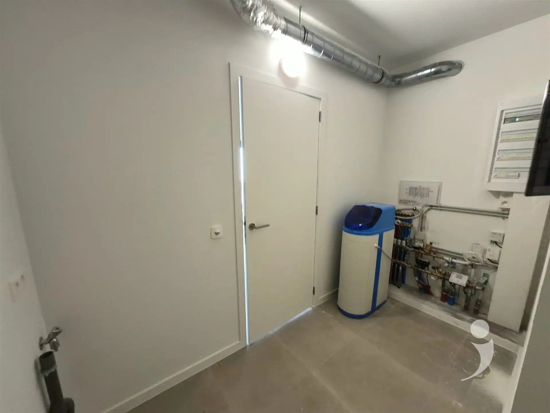 Nieuwbouw appartement foto 14