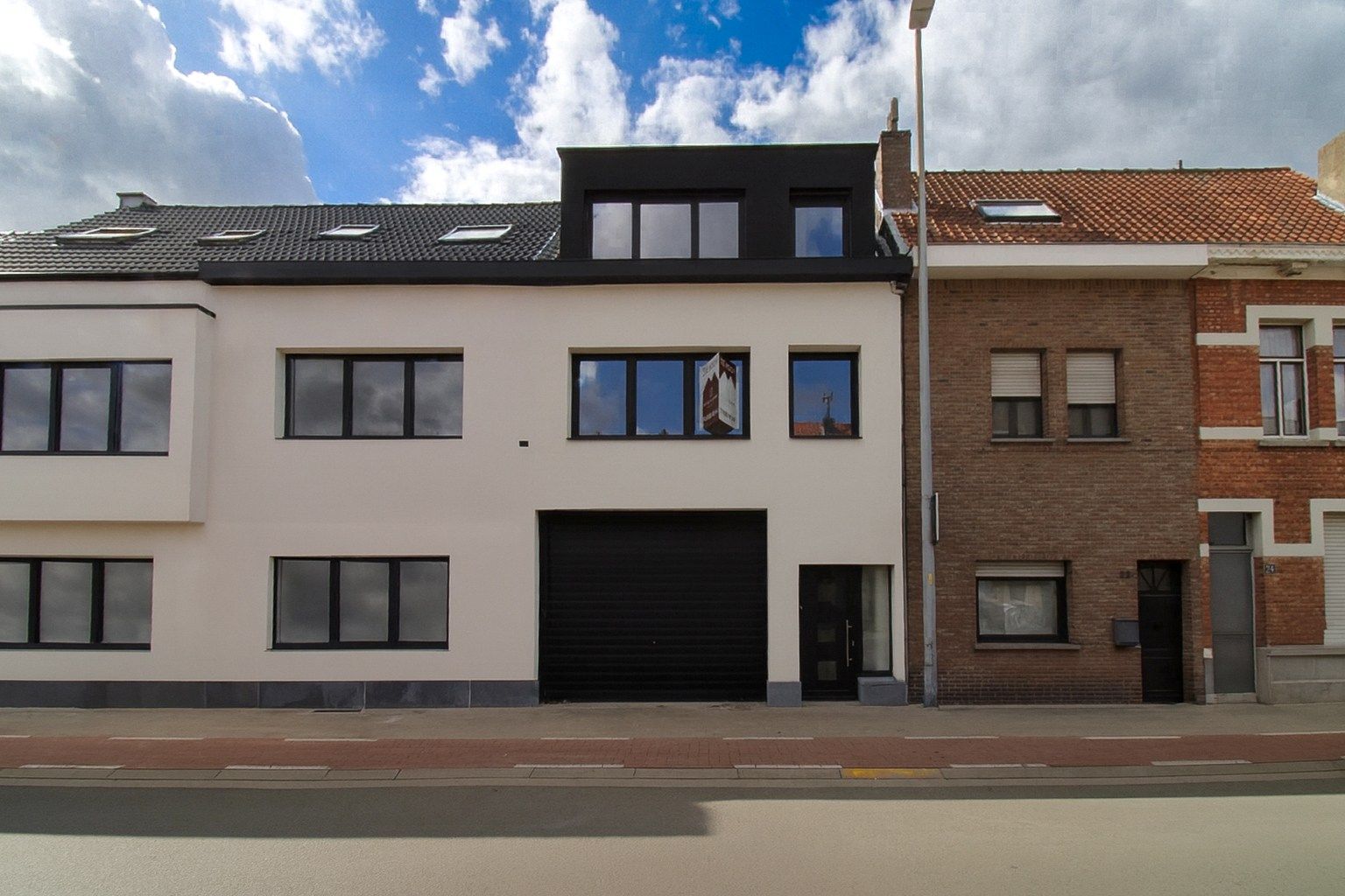 Huis te koop Lepelhoekstraat 20 - A - 9100 Sint-Niklaas