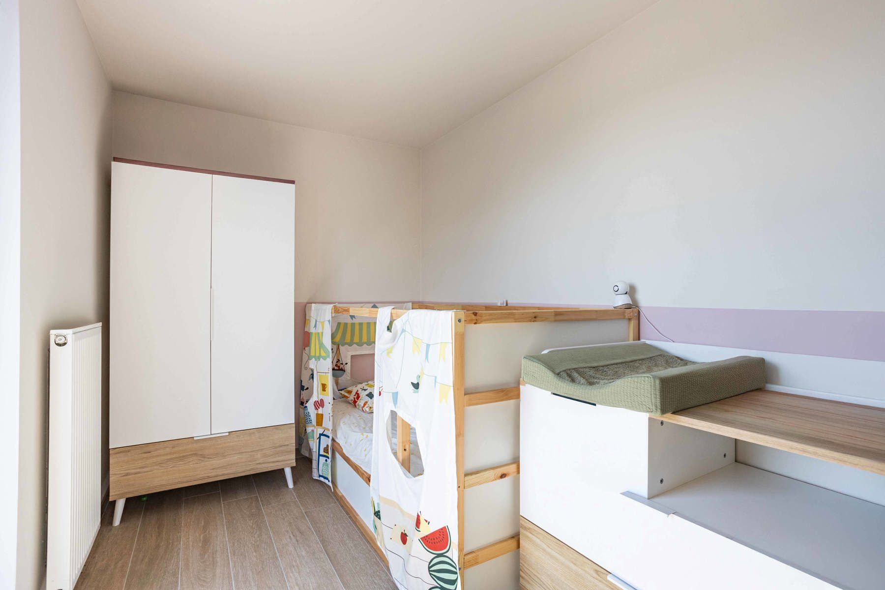 Energiezuinig 3-slaapkamerappartement met zonneterras foto 16