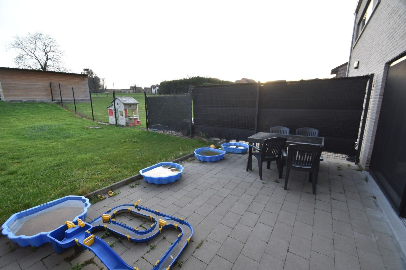 Wonen in een nieuwbouwwoning te Hoeselt foto 6