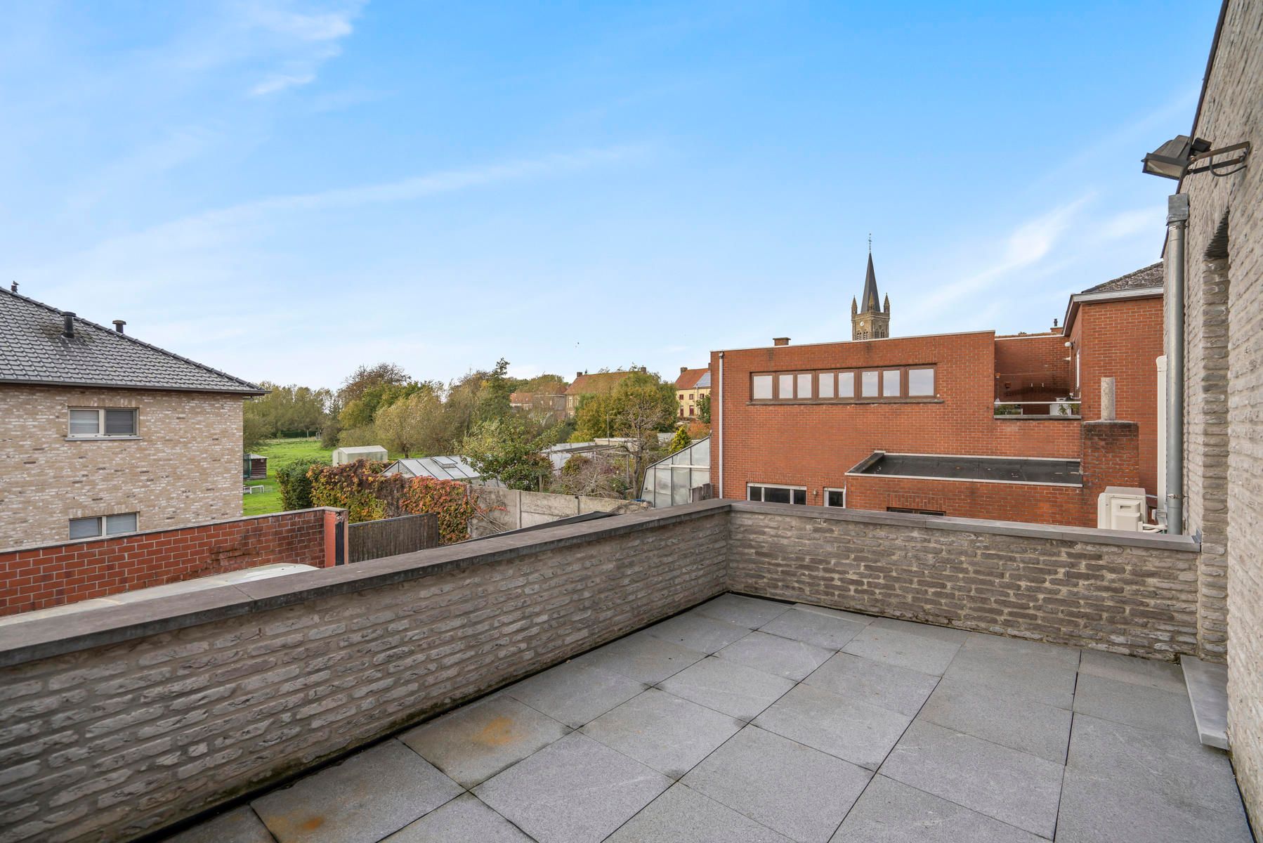 Instapklaar appartement met polyvalente ruimte van 50 m²  foto 11